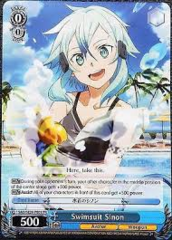 Swimsuit Sinon - SAO/SE26-PE01 - PR